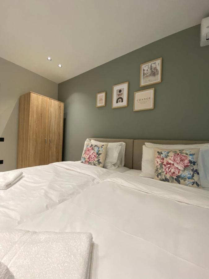 אלכסנדרופולי Klelia Luxury Apartment מראה חיצוני תמונה